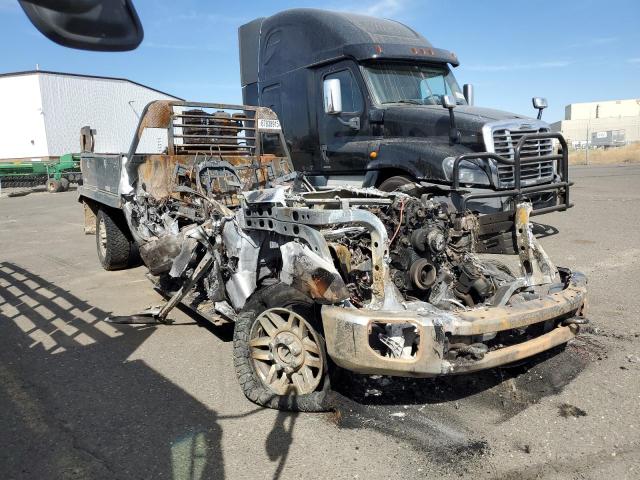 2022 FORD F250 SUPER 1FT7W2B67NED15561