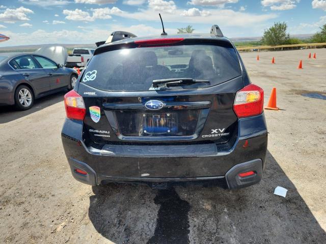 2015 SUBARU XV CROSSTR JF2GPAFCXF8322352
