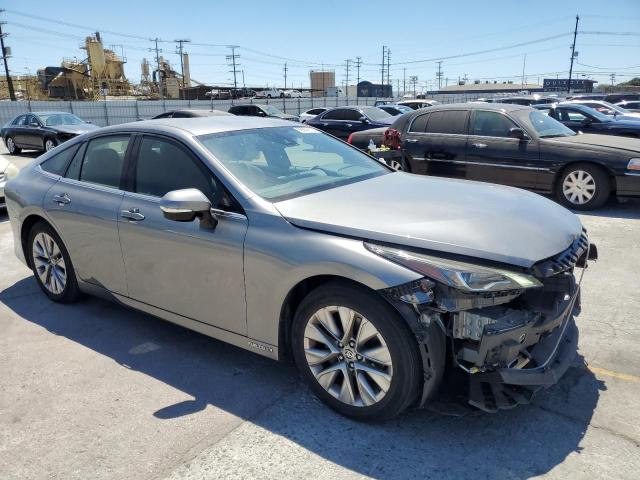 2023 TOYOTA MIRAI XLE - Inny widok