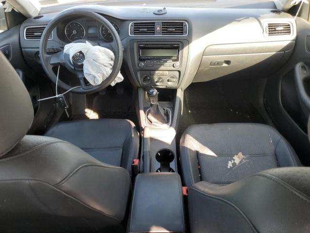 2014 VOLKSWAGEN JETTA SE - 3VWB17AJ1EM418784