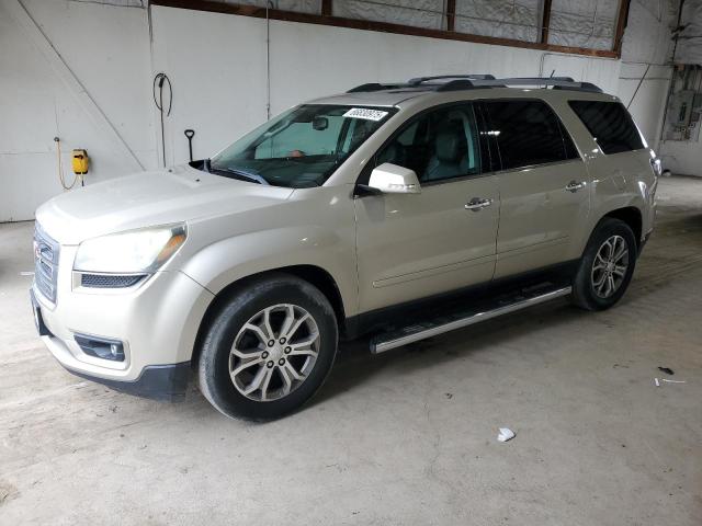 GMC ACADIA SLT