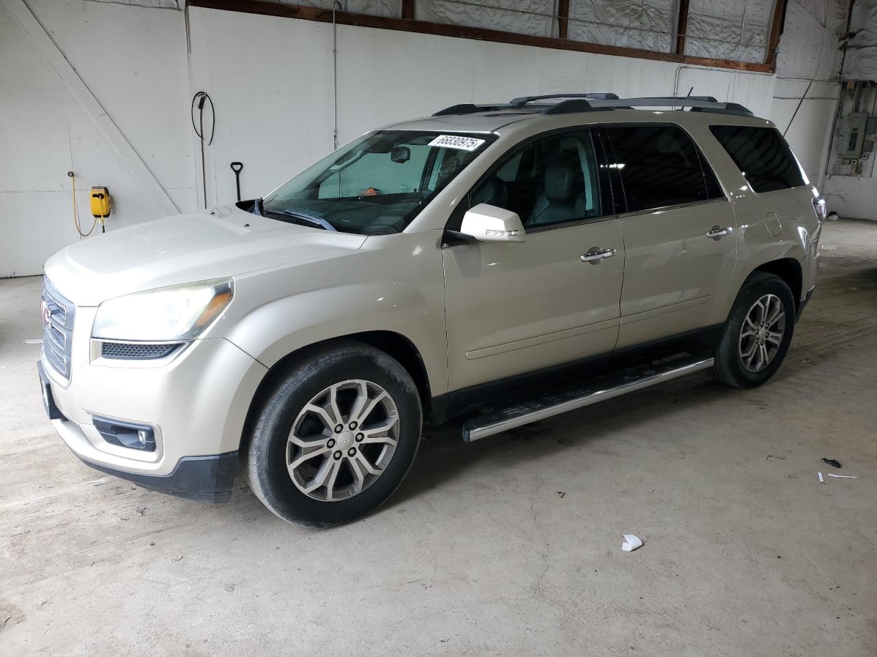 GMC ACADIA SLT-1