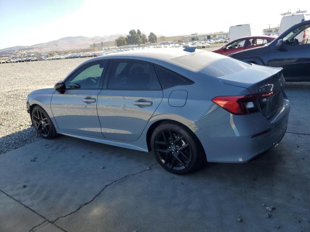 2024 HONDA CIVIC SPORT 2HGFE2F53RH572457