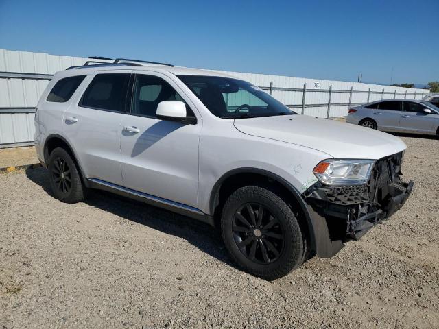 2017 DODGE DURANGO SX 1C4RDJAG2HC619416