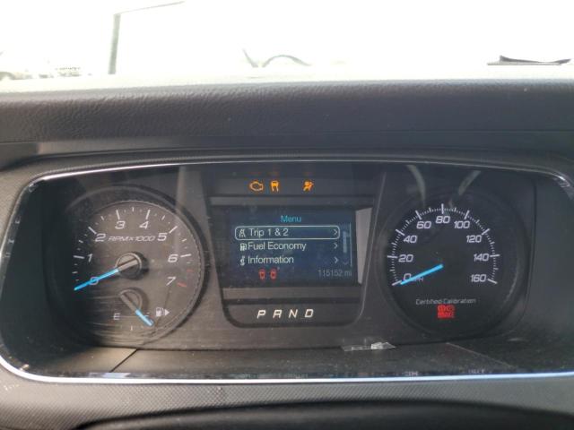 2019 FORD TAURUS POL 1FAHP2MK6KG113778