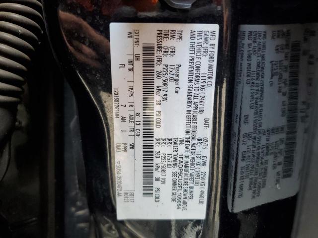 2015 FORD C-MAX PREM 1FADP5CU2FL109064