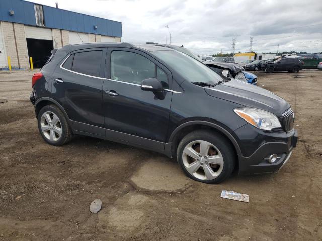 2015 BUICK ENCORE KL4CJGSB5FB063801