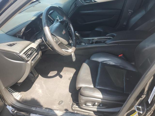 2018 CADILLAC ATS PREMIU 1G6AC5SS6J0145507