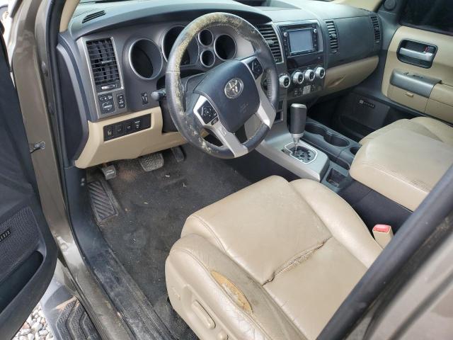 2016 TOYOTA SEQUOIA LI 5TDJW5G16GS144710