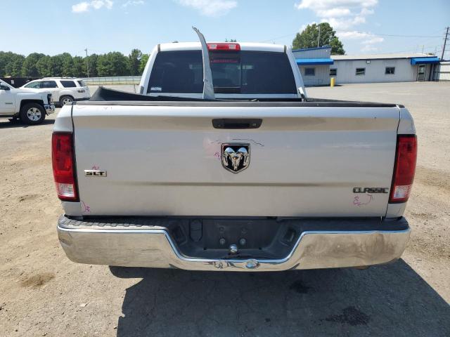 2018 RAM 1500 SLT - 1C6RR6TT5JS149264