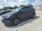 2018 HYUNDAI SANTA FE SPORT - 5XYZTDLB8JG541733