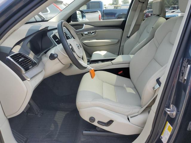 2025 VOLVO XC90 PLUS YV4062PEXS1346952