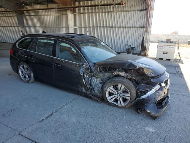 2017 BMW 330 XI WBA8K3C32HA023478