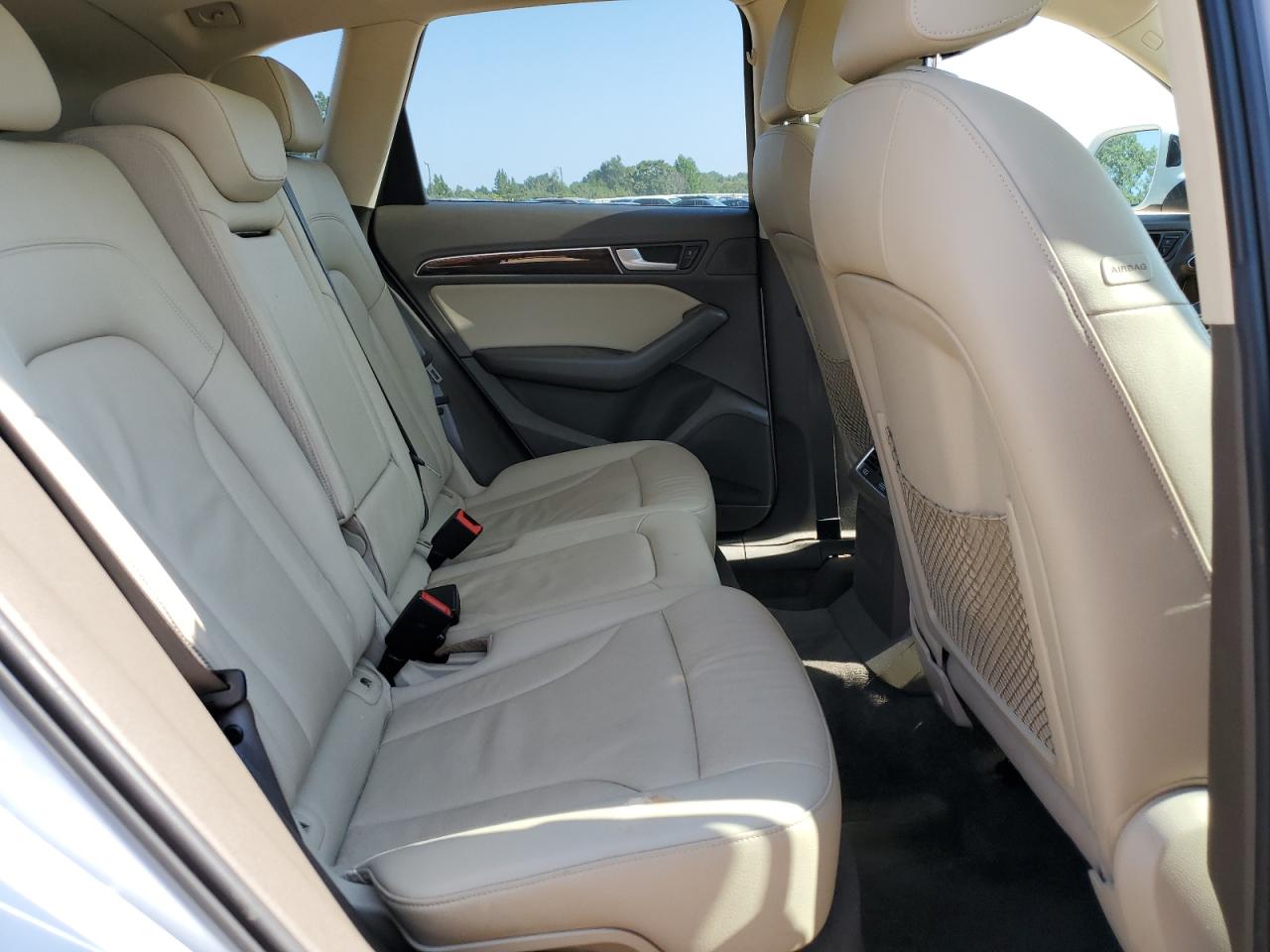 AUDI Q5 PREMIUM PLUS