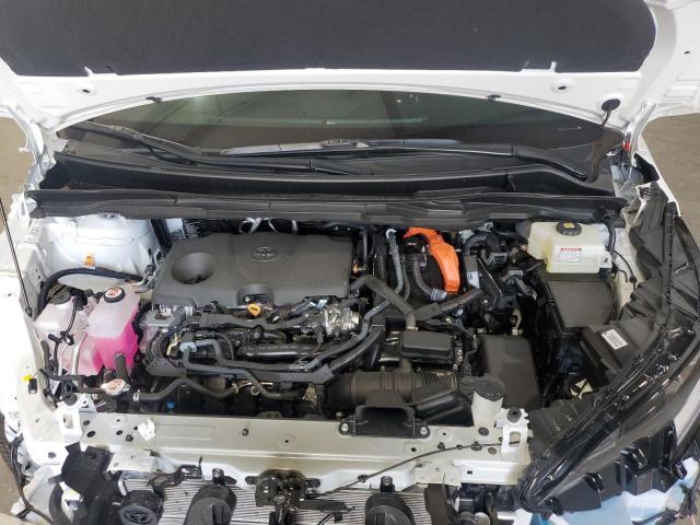 2025 TOYOTA SIENNA XSE 5TDDSKFC8SS189148