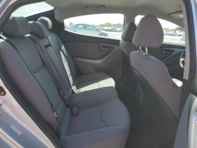 2015 HYUNDAI ELANTRA SE KMHDH4AE6FU421102