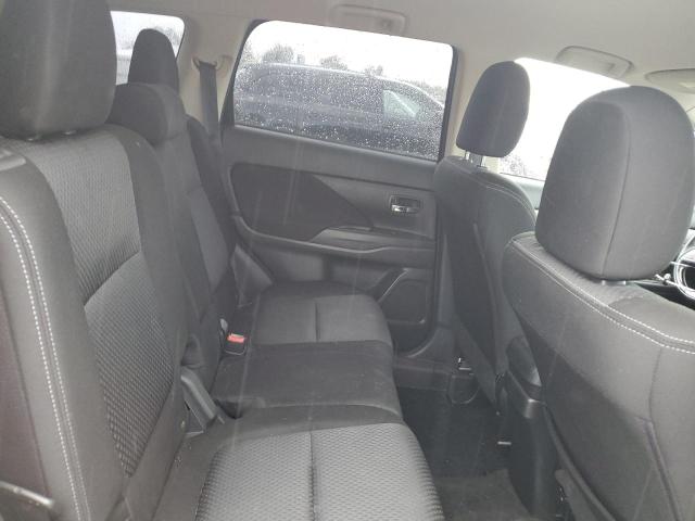 2016 MITSUBISHI OUTLANDER JA4AZ3A34GZ042269