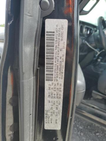 2019 JEEP WRANGLER S 1C4GJXAG5KW605194