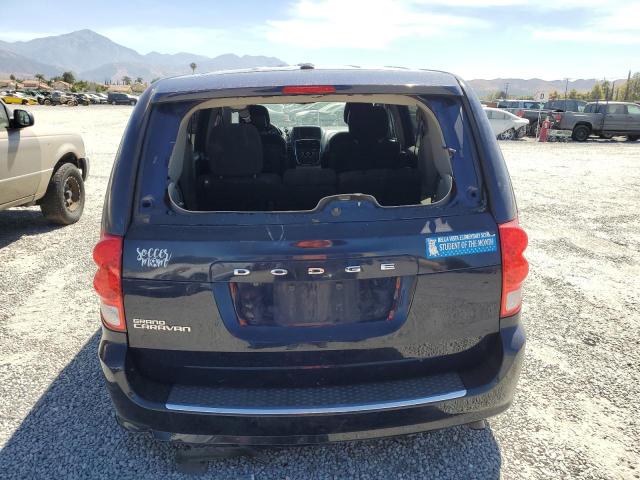 2014 DODGE GRAND CARA - 2C4RDGBG5ER459617