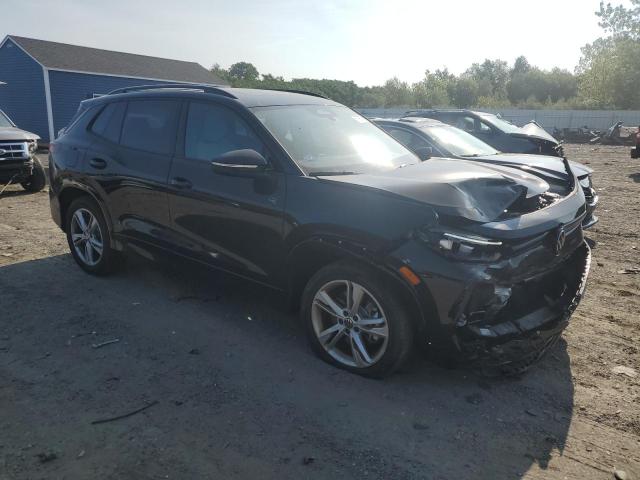 2025 VOLKSWAGEN TIGUAN SE - 3VVGR7RM6SM021309