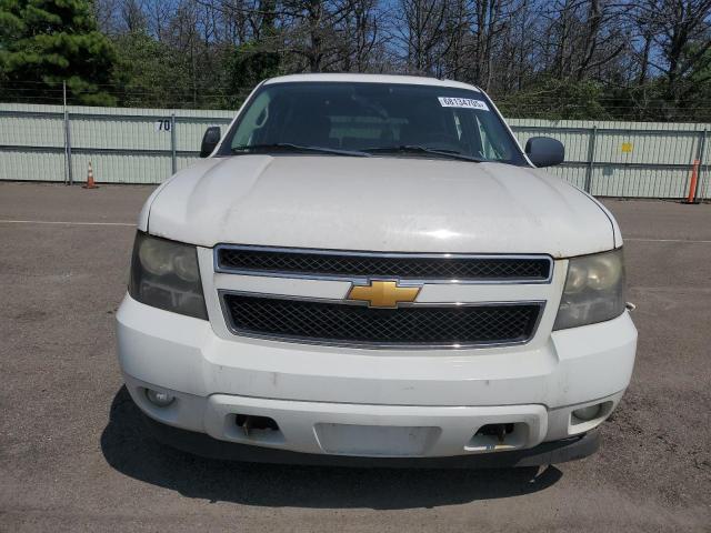 2010 CHEVROLET TAHOE K150 #3302795961