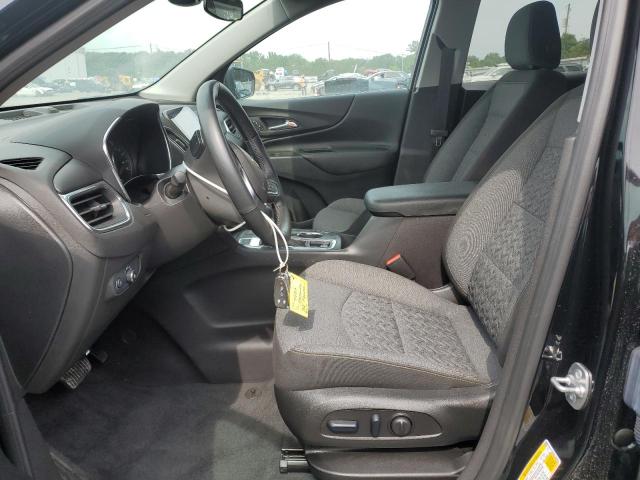 2024 CHEVROLET EQUINOX LT 3GNAXUEG6RL350933