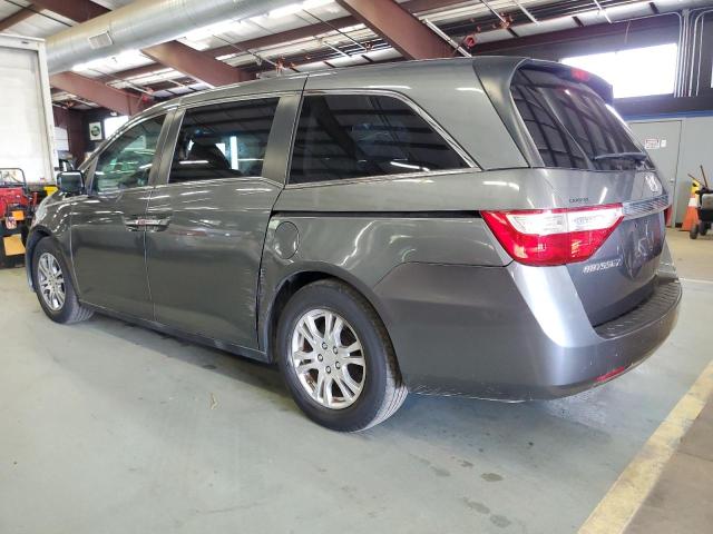 HONDA ODYSSEY EX 2012 5FNRL5H45CB067654 photo #3