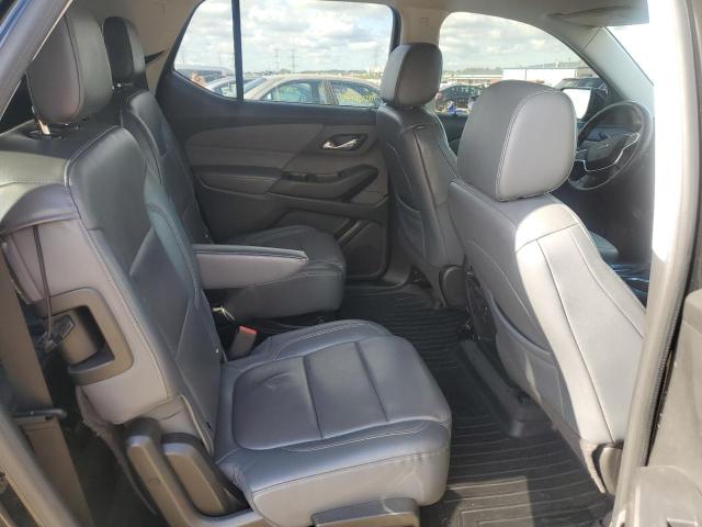 2018 CHEVROLET TRAVERSE L - 1GNERHKWXJJ100170