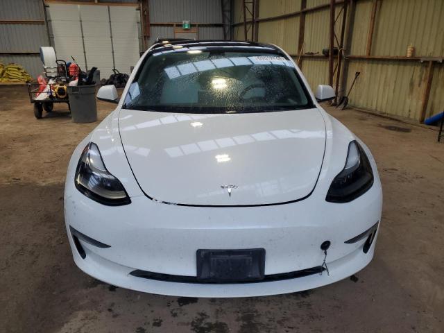 2021 TESLA MODEL 3 5YJ3E1EA8MF093329