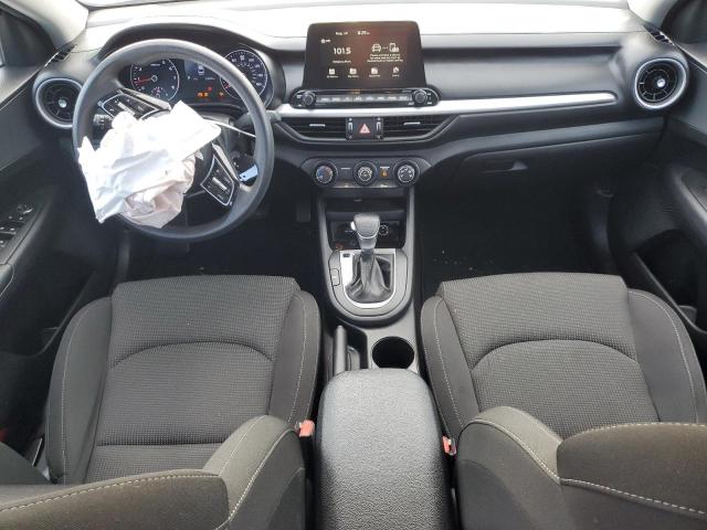 2021 KIA FORTE FE 3KPF24AD2ME415556