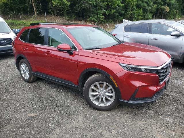 2025 HONDA CR-V EXL 2HKRS4H79SH448155