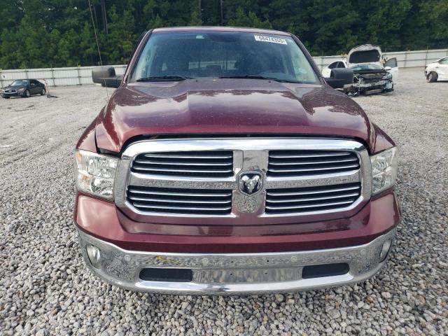 2019 RAM 1500 CLASSIC SLT 1C6RR6TT5KS722214