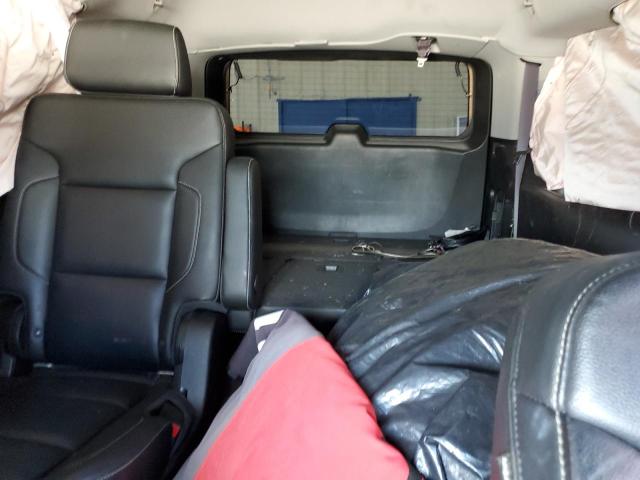 2016 CHEVROLET TAHOE C150 1GNSCBKC0GR449761