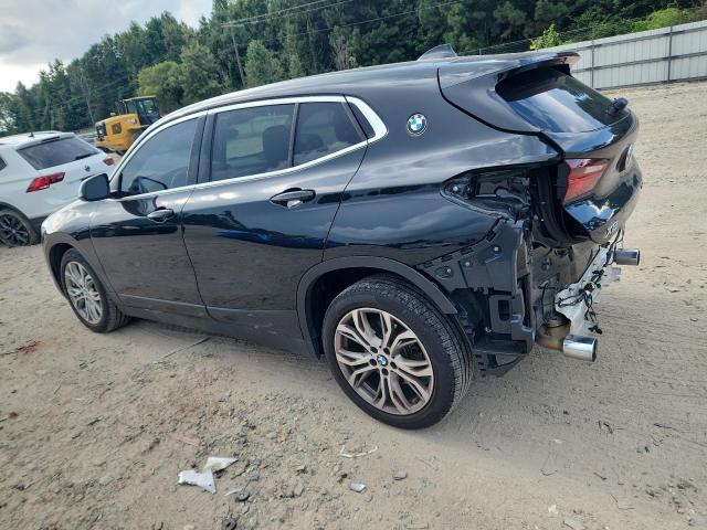 2021 BMW X2 XDRIVE2 WBXYJ1C09M5T13769