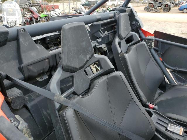 2022 CAN-AM MAVERICK X3 TURBO 3JBVGAY45NE000334