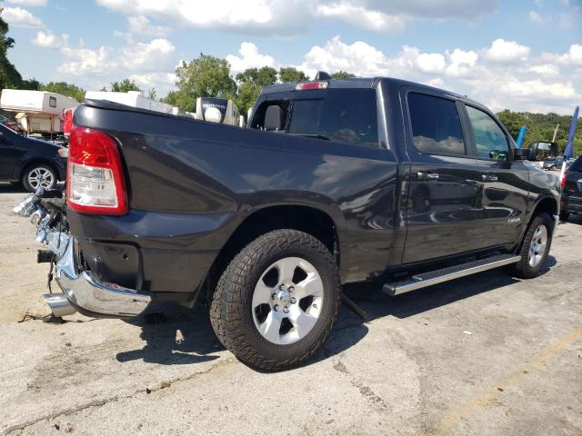 2019 RAM 1500 BIG H 1C6SRFMT9KN626844