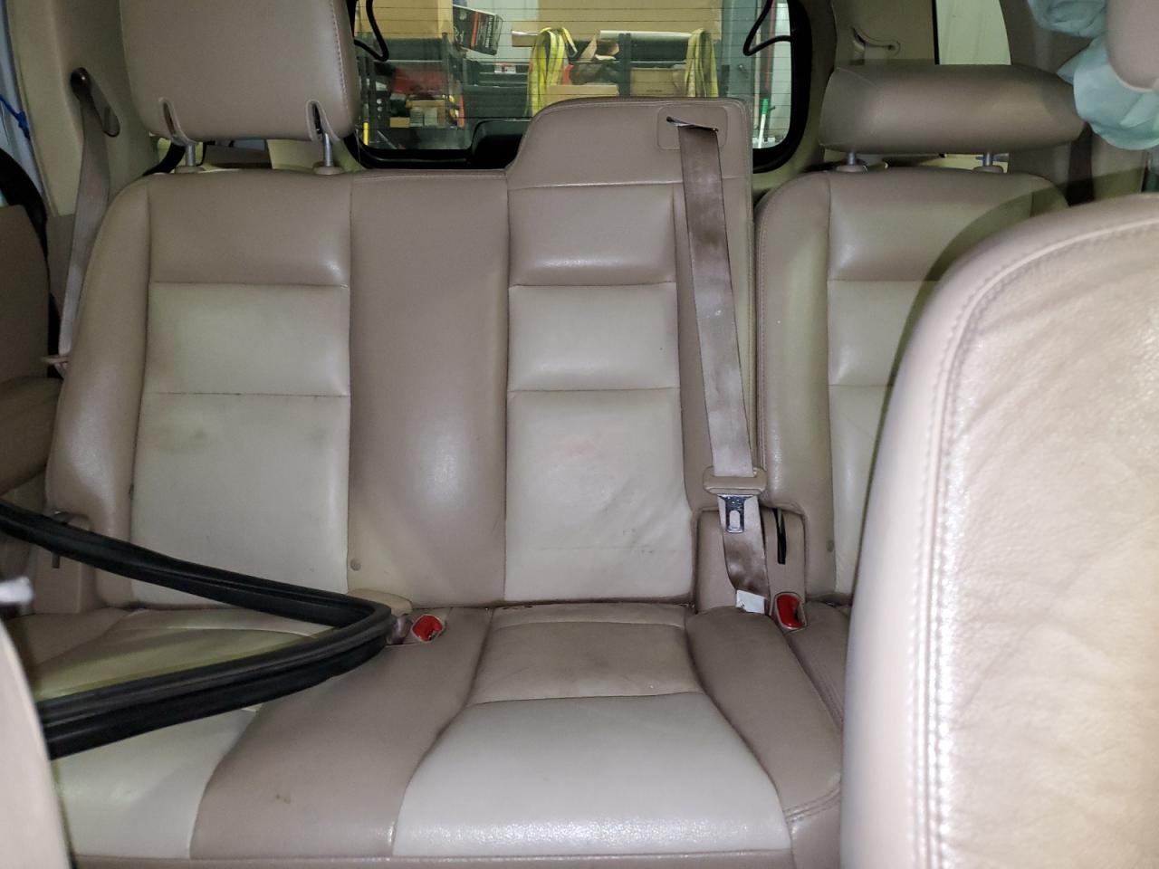 Lot #3269107719 2007 FORD EXPLORER E