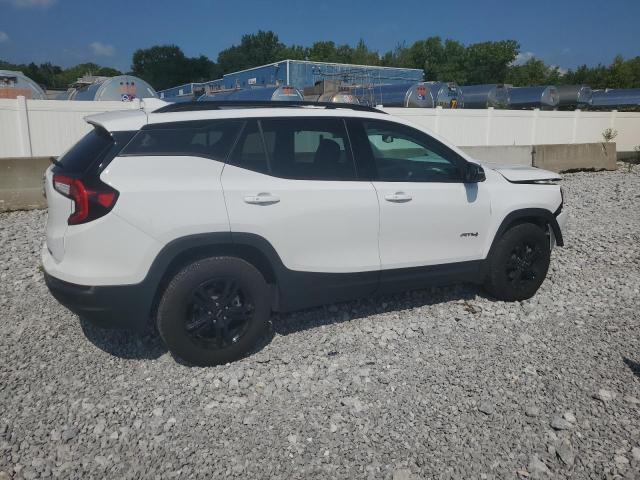 2022 GMC TERRAIN AT 3GKALYEV0NL177290
