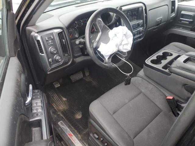 2016 CHEVROLET SILVERADO 1GCVKREC5GZ208842