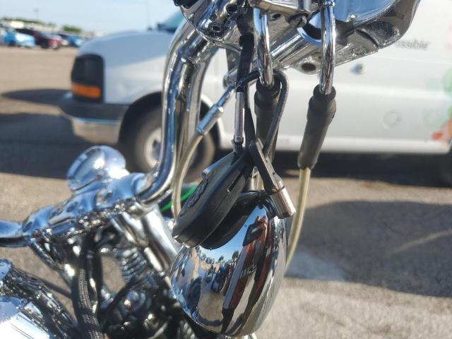 2009 HARLEY-DAVIDSON FXSTSSE3 1HD1PT9179Y957333