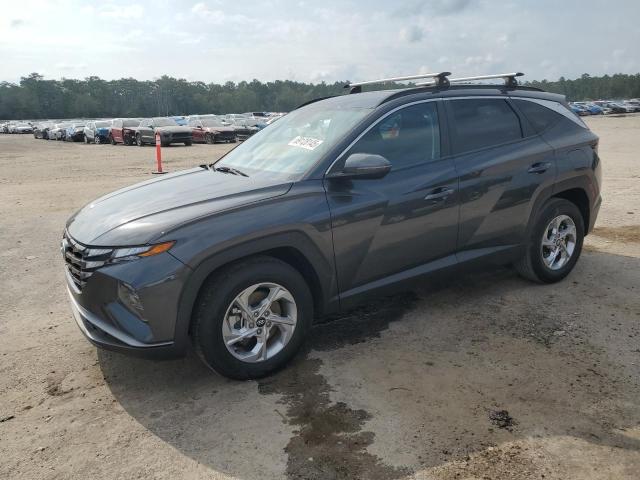 2022 HYUNDAI TUCSON SEL - 5NMJB3AE2NH156915