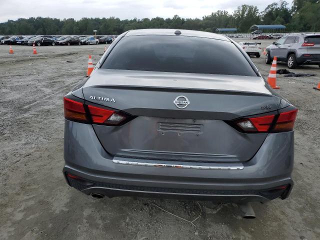 2019 NISSAN ALTIMA SR #3285625290