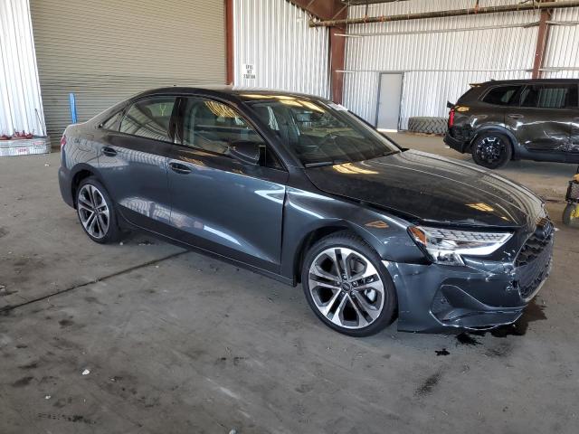 2025 AUDI A3 PREMIUM WAUHUDGY2SA082110