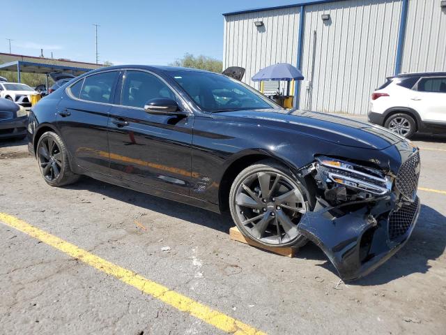 2023 GENESIS G70 BASE KMTG34TA8PU126242