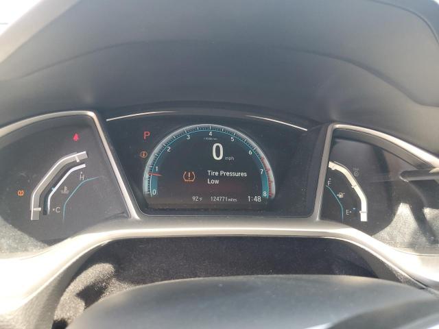 2016 HONDA CIVIC EXL 19XFC1F78GE027170