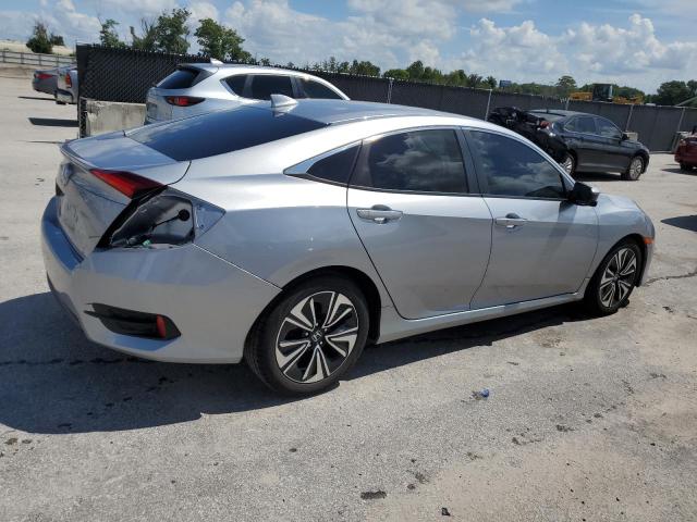 2017 HONDA CIVIC EX 19XFC1F32HE019824