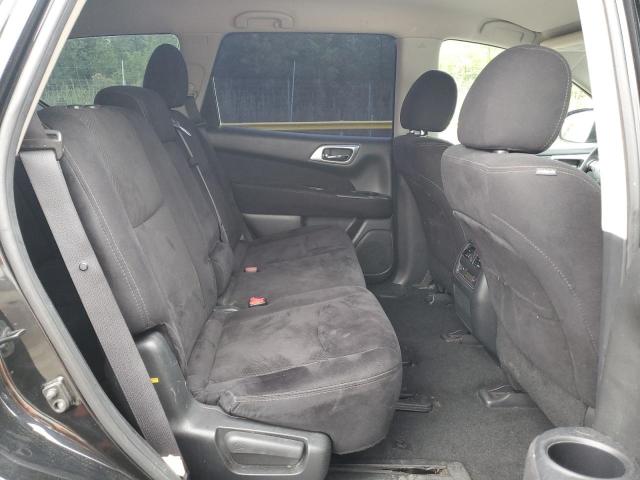 2015 NISSAN PATHFINDER 5N1AR2MM8FC643122