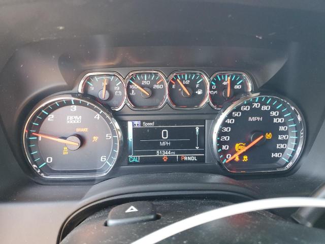 2020 CHEVROLET TAHOE K1500 LS 1GNSKAKC6LR292003