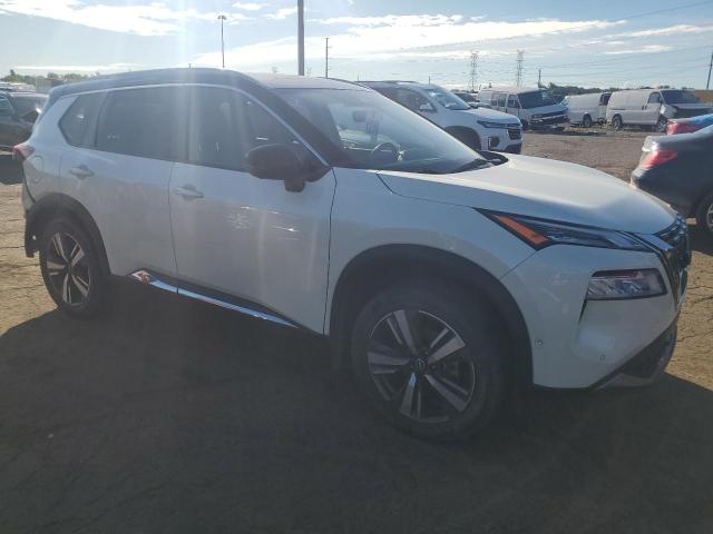 2023 NISSAN ROGUE SL JN8BT3CB3PW460179