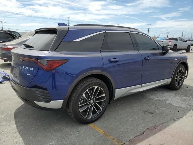 2024 ACURA ZDX A-SPEC 4W5KHNRL4RZ516613